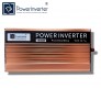 INVERSOR VOLTAJE 48VDC/220VAC 1500W PSW